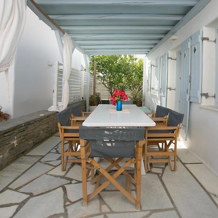 Casa Maia Apartment Parikia  Luaran gambar
