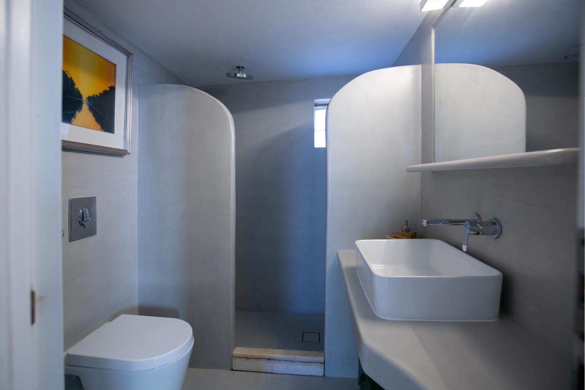 Casa Maia Apartment Parikia  Luaran gambar