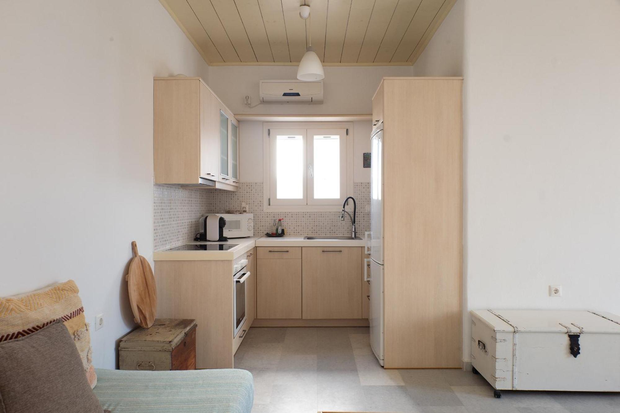 Casa Maia Apartment Parikia  Luaran gambar