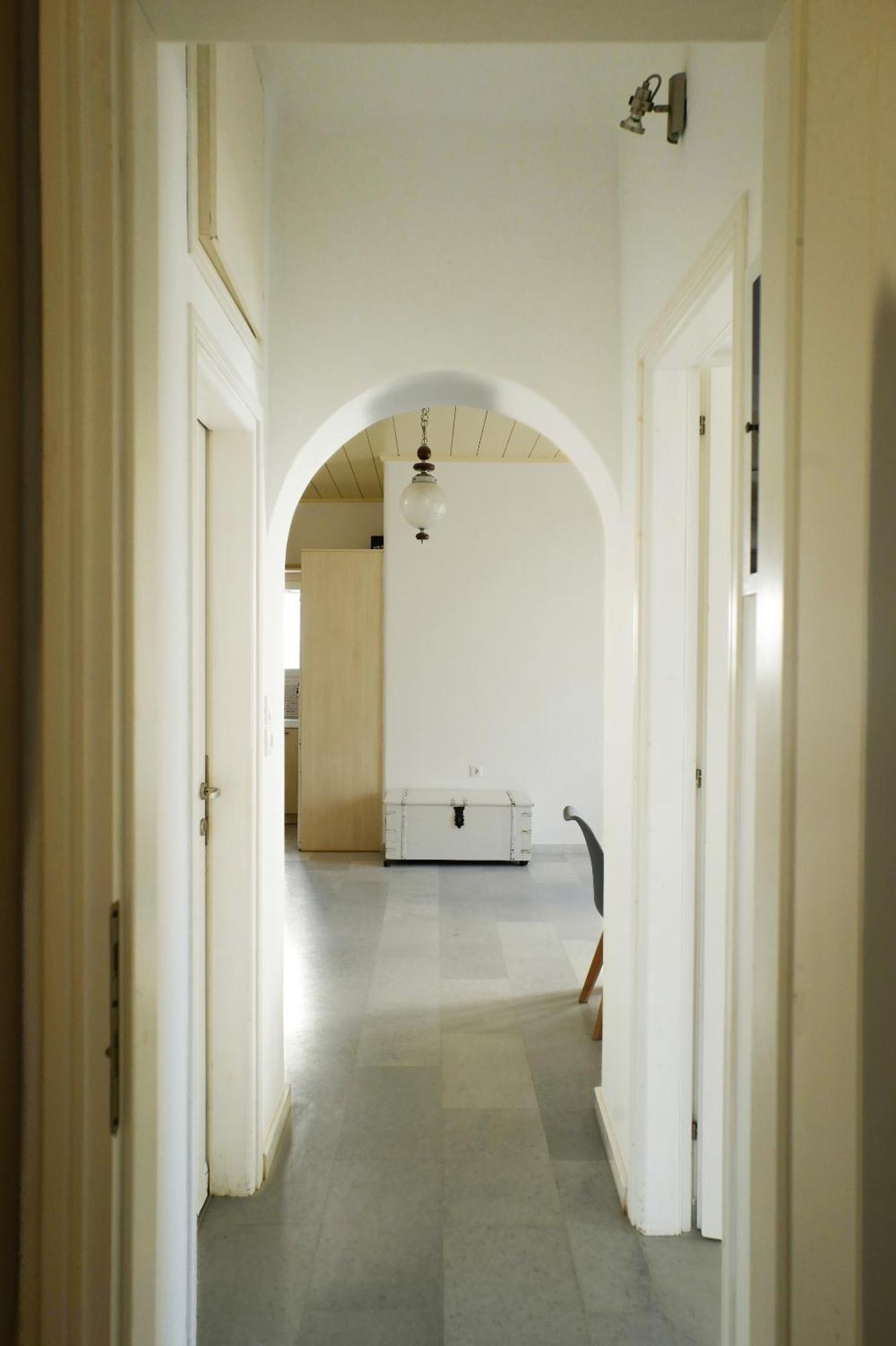 Casa Maia Apartment Parikia  Luaran gambar